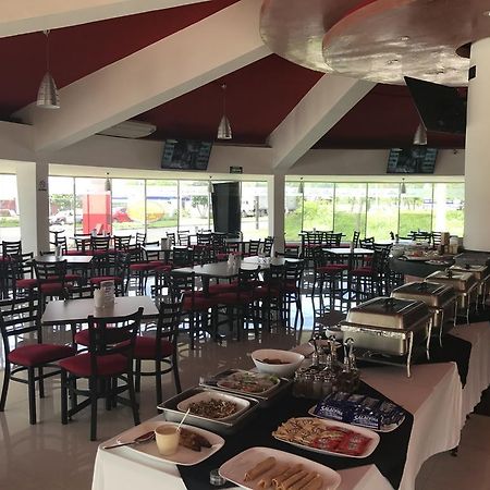 Hotel Posada Maya Mérida Dış mekan fotoğraf