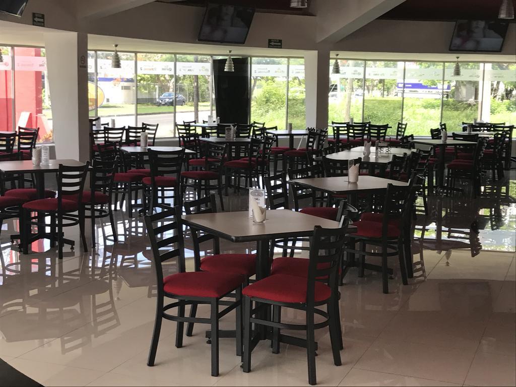 Hotel Posada Maya Mérida Dış mekan fotoğraf